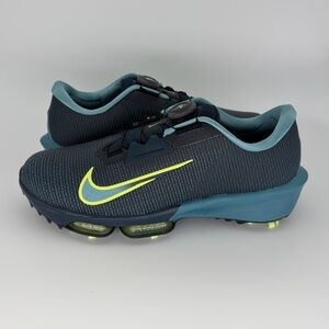 NEW Nike Infinity Tour 2 Wide "Armory Navy/Smokey Blue" HQ2160-400 SIZE 10 WIDE